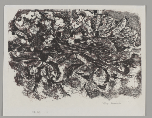 Work No. 60A